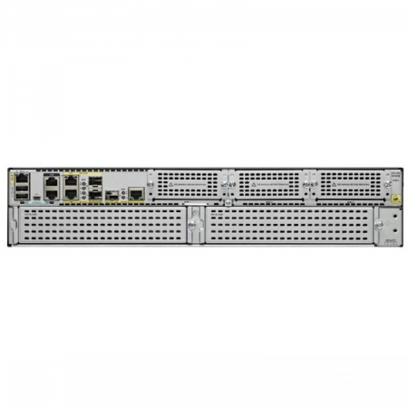 Маршрутизатор Cisco ISR4351