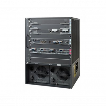 Шасси Cisco Catalyst WS-C6509-E