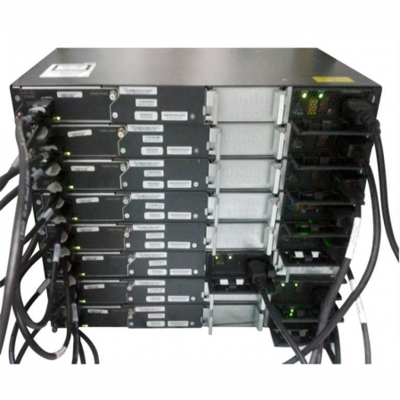 Коммутатор Cisco Catalyst WS-C2960XR-24TS-I