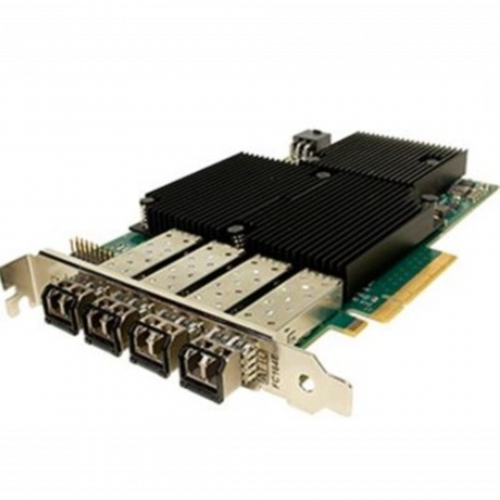 Модуль расширения HP 3PAR 8000, 4 x 16Gb/s FC