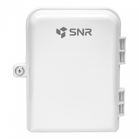 Коробка распределительная оптическая SNR-FTTH-FDB-16A