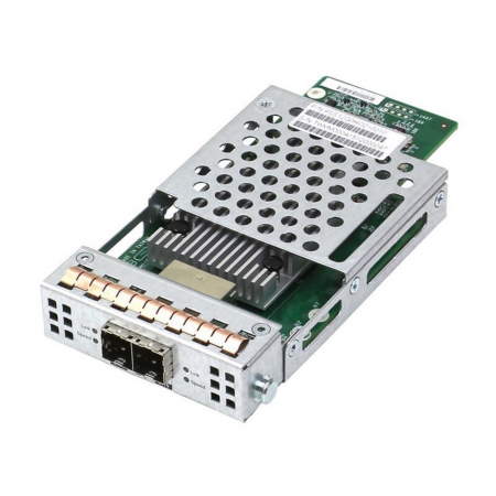 Модуль расширения Infortrend EonStor host board with 2 x 12 Gb/s SAS ports, type 1