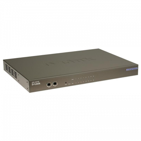Шлюз-VoIP D-Link DVG-3016S