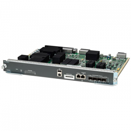 Модуль Cisco Catalyst WS-X45-SUP7L-E