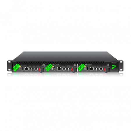 Анализатор потоков IPTV BridgeTech VB330
