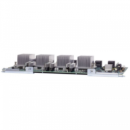 Модуль фабрики коммутации 5.12Tbps Extreme Networks BlackDiamond X8