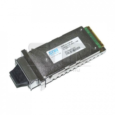 Модуль X2 CWDM оптический, дальность до 40км (14dB), 1490нм