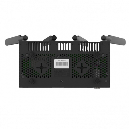 Маршрутизатор Mikrotik RB4011iGS+5HacQ2HnD-IN
