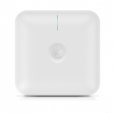 Точка доступа Cambium cnPilot E410 Indoor, 802.11ac Wave2, всенаправленная антенна