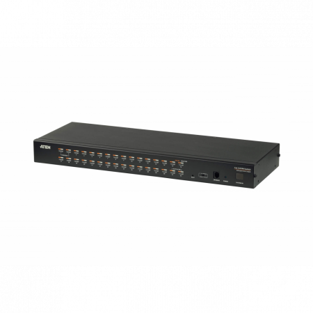 KVM-переключатель KH1532A 32-портовый 