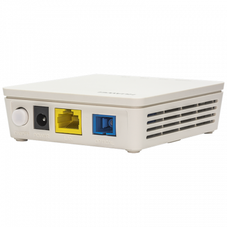 Абонентский терминал HUAWEI ONU GPON C+, 1 порт 10/100/1000Base-T