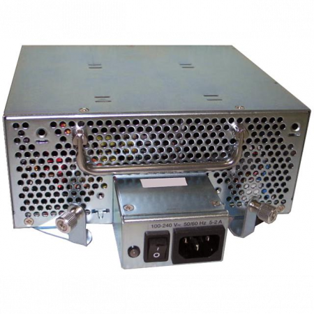 Блок питания Cisco PWR-3900-AC