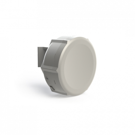 Радиомаршрутизатор MikroTik SXTG 802.11ac with RouterOS L4, 5Ghz power supply and poe