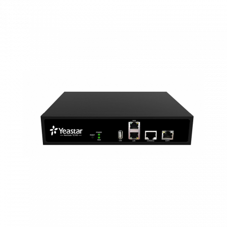 VoIP-PRI шлюз Yeastar TE100