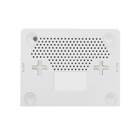 Маршрутизатор Mikrotik hEX RB750Gr3