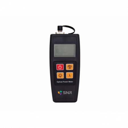 Измеритель оптической мощности компактный SNR-PMT-26