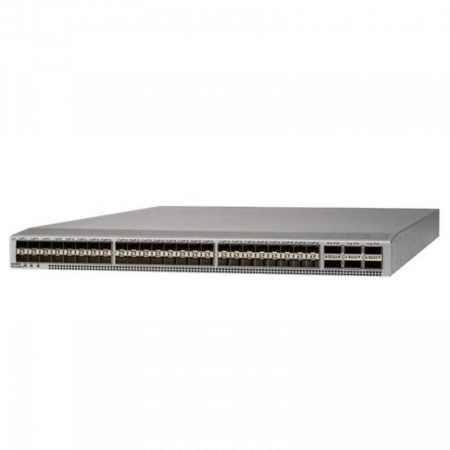 Коммутатор Cisco Nexus N3K-C36180YC-R