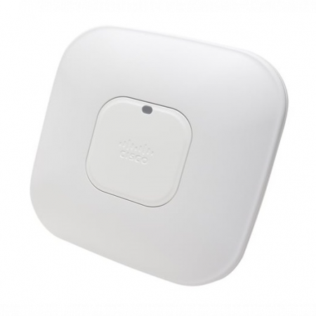 Точка доступа Cisco AIR-CAP3602I-A-K9 (некондиция, не работает консольный порт)