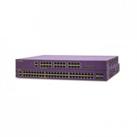 Коммутатор Extreme Summit X430-24t