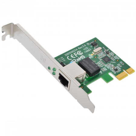 Сетевой PCI-Express адаптер D-Link DGE-560T