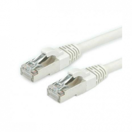 Коммутационный шнур СКС SNR 3.0м cat.5e экранированный