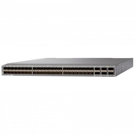 Коммутатор Cisco Nexus N9K-C93180YC-EX