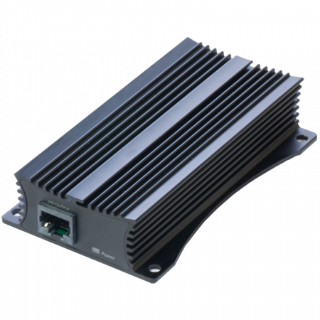 Преобразователь MikroTik 48 to 24V Gigabit PoE