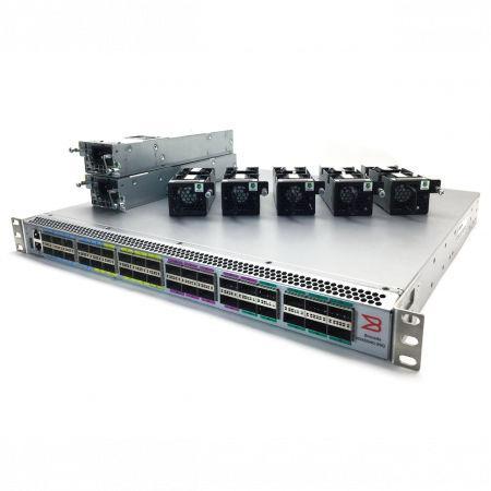 Коммутатор Brocade BR-VDX6940-36Q-AC-F