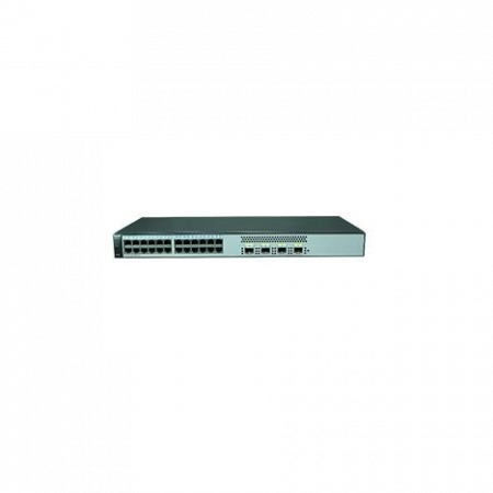 Коммутатор Huawei S1720-28GWR-4X-E