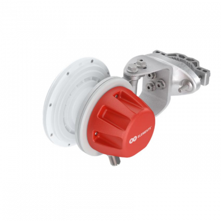 Рупорная антенна 5-6 ГГц, RF elements 90° Sector HG3-CC-S90