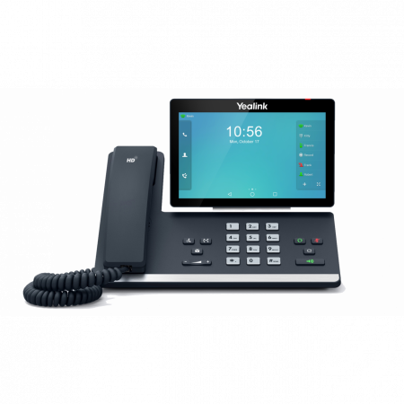 IP-телефон  Yealink SIP-T58V