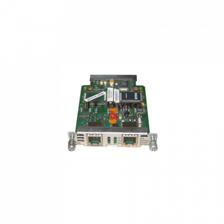 Модуль Cisco WIC-1AM