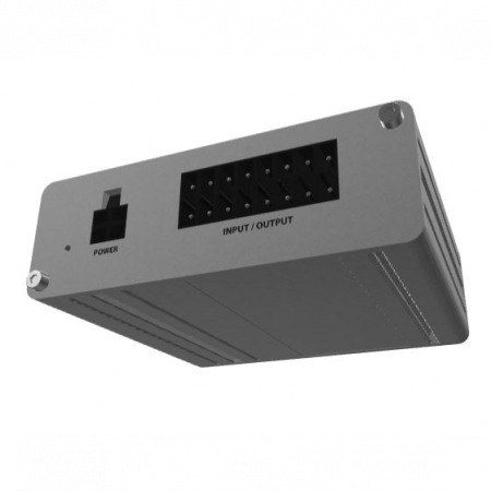 Промышленный LTE шлюз Teltonika TRB141