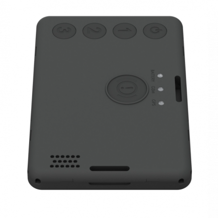 GH5200 GPS контроллер