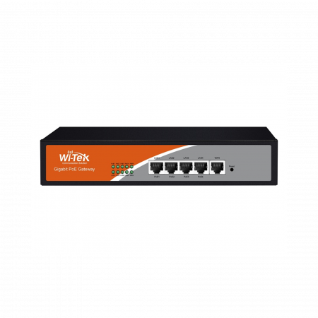 Контроллер для точек доступа Wi-Tek AC105P