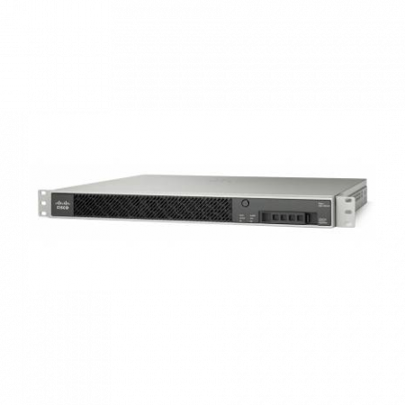 Межсетевой экран Cisco ASA5515-X
