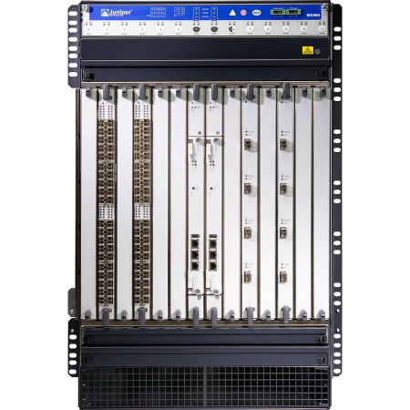 Маршрутизатор Juniper MX960