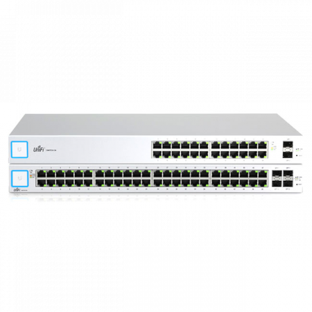 Коммутатор Ubiquiti UniFi Switch 24
