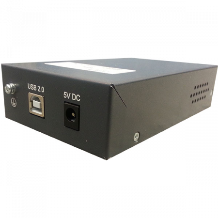 Программатор XFP/SFP+ DWDM модулей