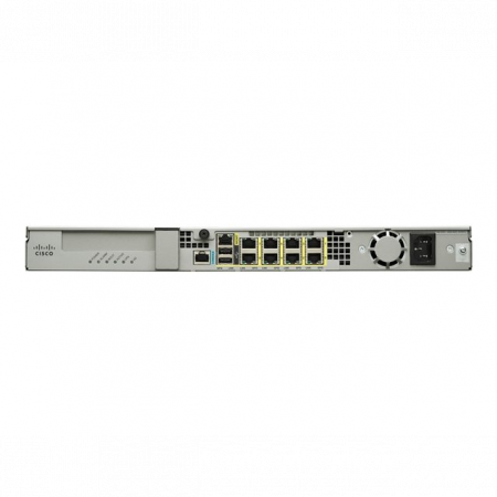 Межсетевой экран Cisco ASA5525-X