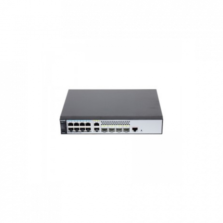 Коммутатор Huawei S5720-12TP-PWR-LI-AC