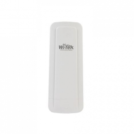 Точка доступа наружная Wi-Tek WI-CPE211 2,4ГГц 