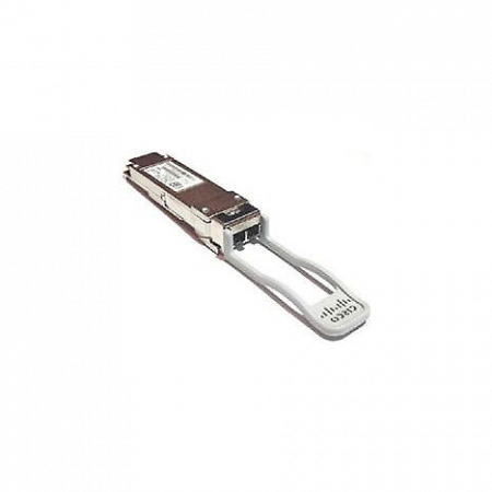 Модуль оптический Cisco QSFP-40G-SR-BD