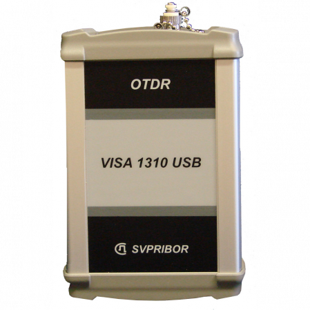 Рефлектометр оптический  Связьприбор VISA USB1310 (модуль М2)