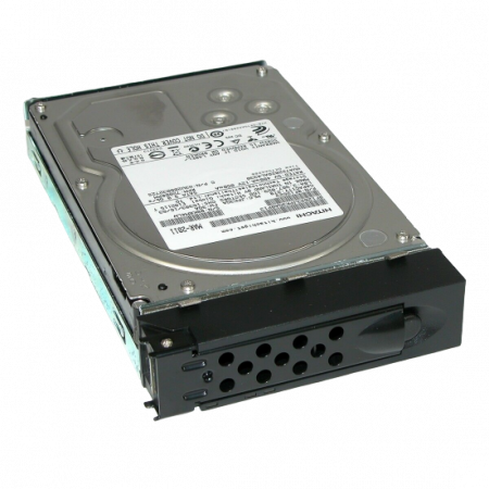 Жесткий диск EMC HDD SATA 1TB 7.2k 3.5