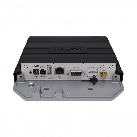 Точка доступа RBLtAP-2HnD&R11e-LTE6
