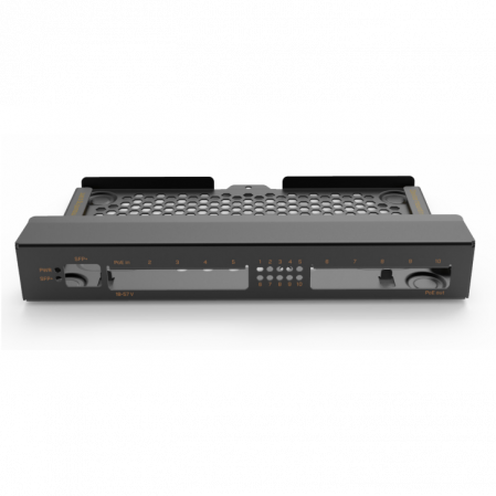 Крепление на стену для RB4011