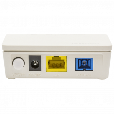 Абонентский терминал HUAWEI ONU GPON C+, 1 порт 10/100/1000Base-T