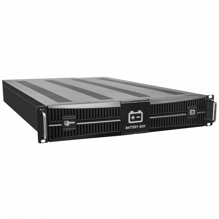 Блок батарей для ИБП 6000 VA/10 000 VA серии Intelligent (уценка)