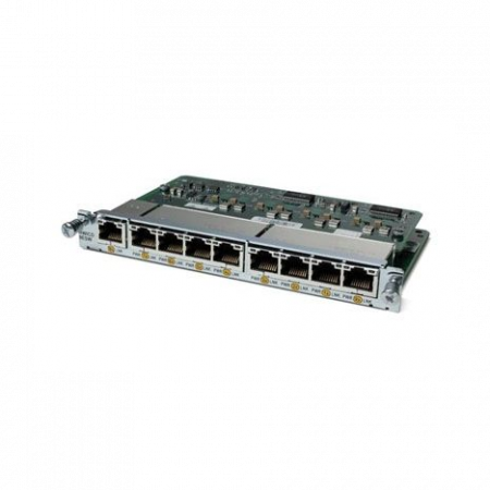 Модуль Cisco HWIC-D-9ESW